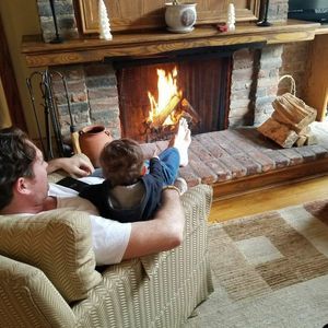 Meet your Posher, Edward